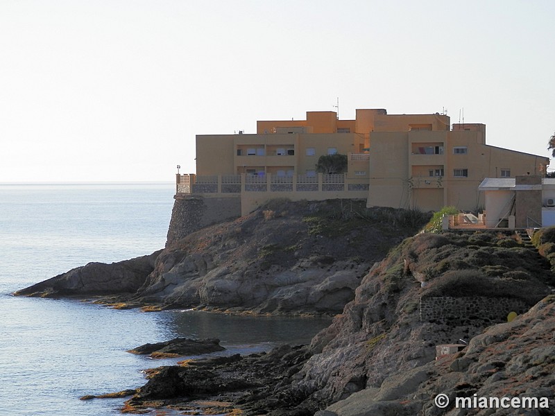 Castillo de San José