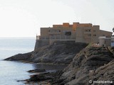 Castillo de San José