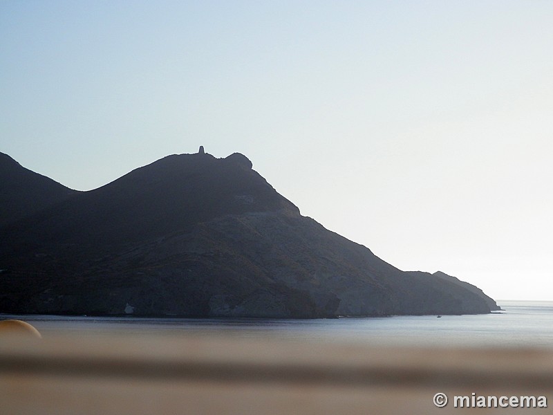 Torre de Cala Higuera