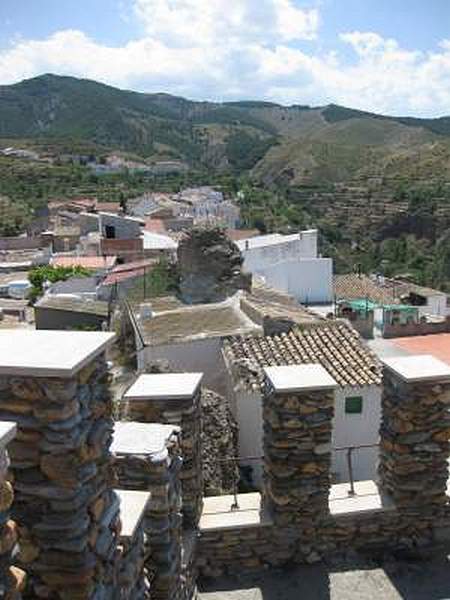 Castillo de Serón