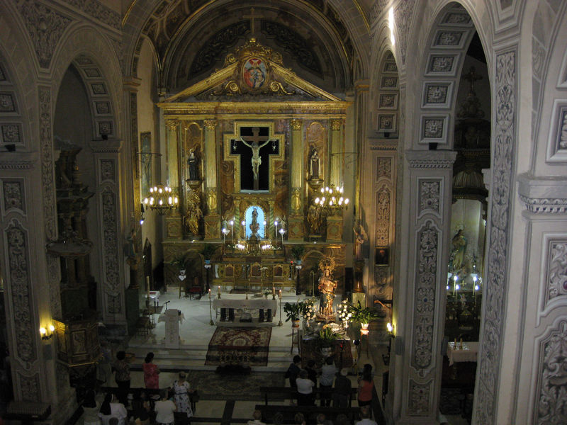 Iglesia de la Anunciación