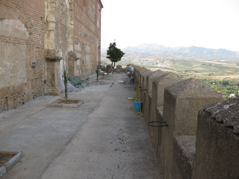 Iglesia de la Anunciación