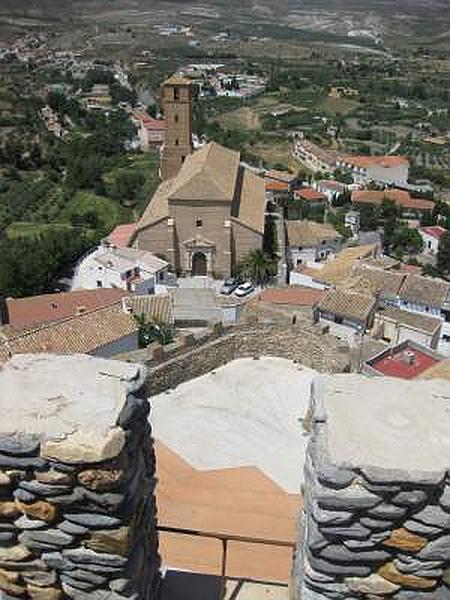 Iglesia de la Anunciación