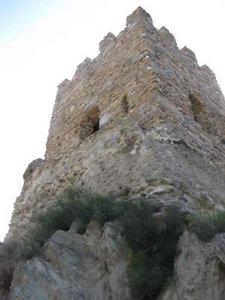 Fortaleza de Sierro