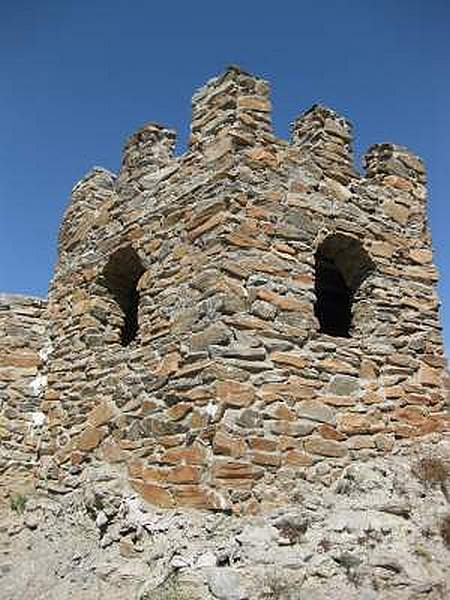 Fortaleza de Sierro