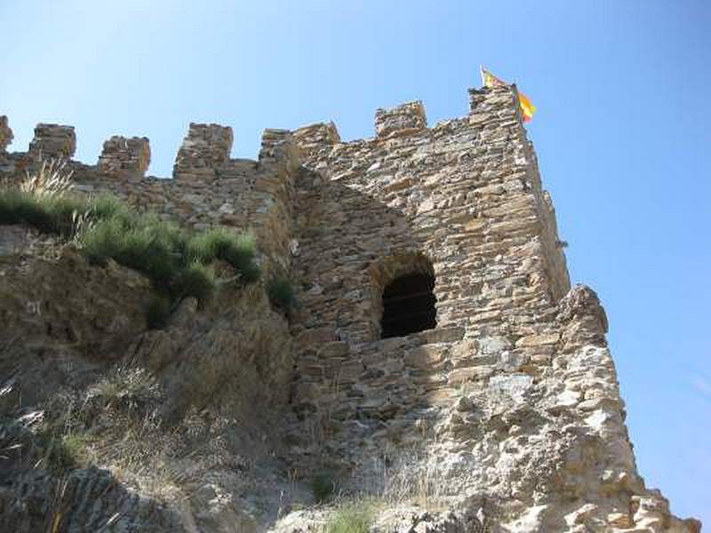 Fortaleza de Sierro