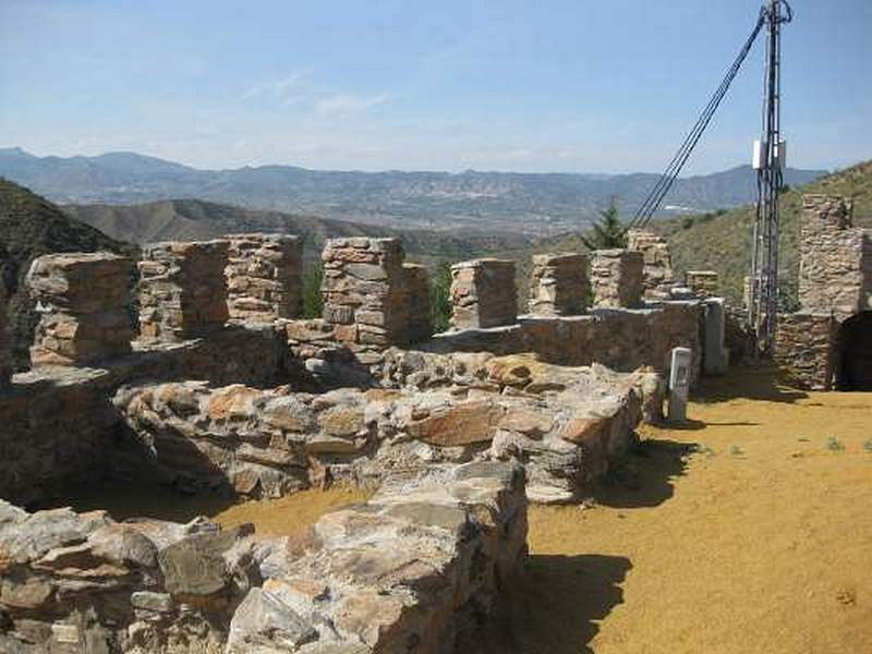 Fortaleza de Sierro