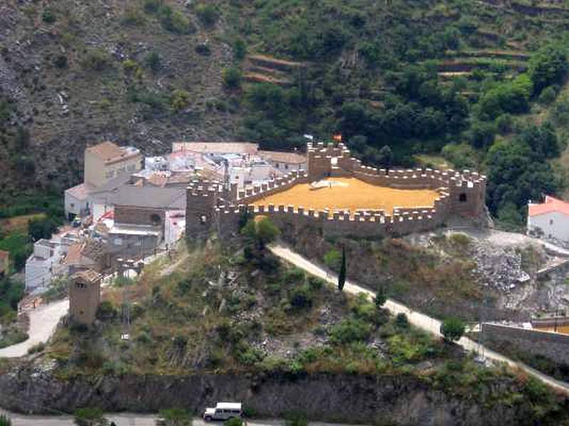 Fortaleza de Sierro