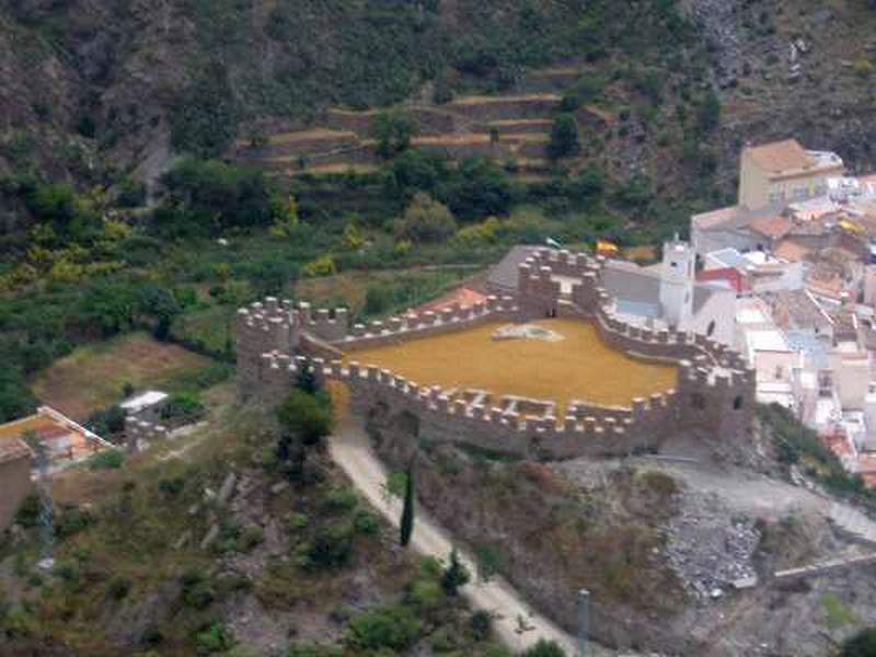 Fortaleza de Sierro