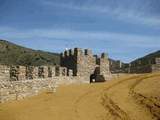 Fortaleza de Sierro