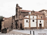 Iglesia de los Padres Franciscanos