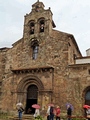 Iglesia de los Padres Franciscanos