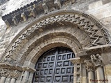 Iglesia de los Padres Franciscanos