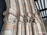 Iglesia de San Nicolás de Bari