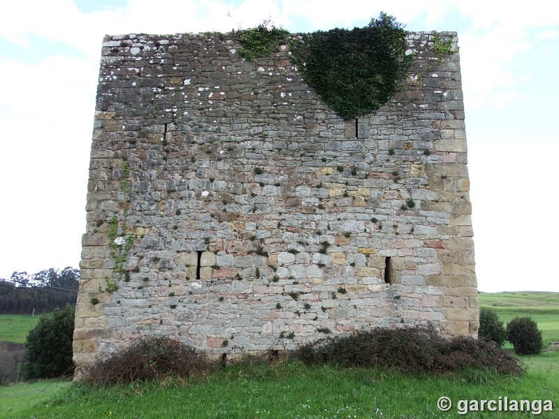 Torre de Prendes