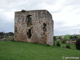 Torre de Prendes