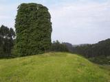 Castillo de Yebio