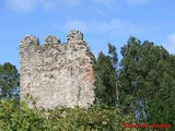 Castillo de Yebio