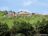 Castillo de Gauzón