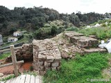 Castillo de Gauzón