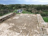 Castillo de Gauzón