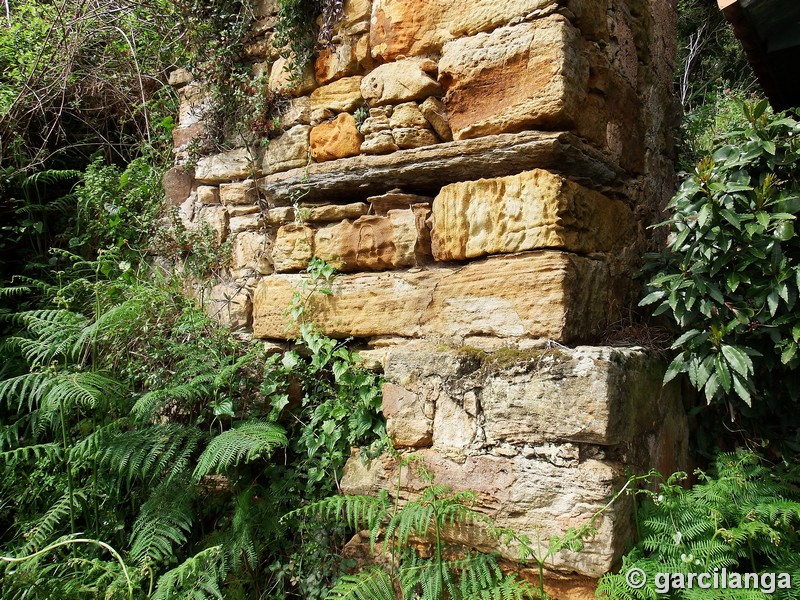 Fuerte de Llastres