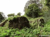 Fuerte de Llastres