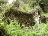 Fuerte de Llastres