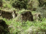 Fuerte de Llastres