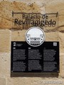 Palacio fortificado de Revillagigedo