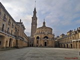 Universidad Laboral de Gijón