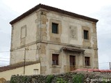 Torre de los Álvarez de las Asturias