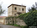 Torre de los Álvarez de las Asturias