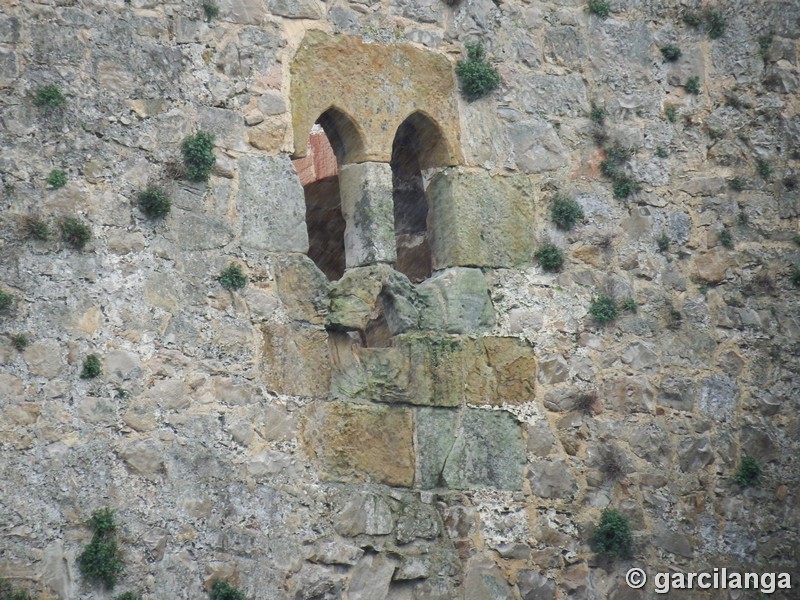 Torre de Trubia