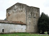 Torre de Trubia