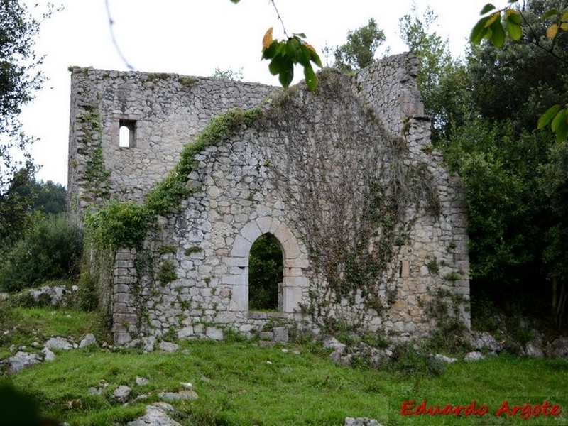 Torre de Tronquedo