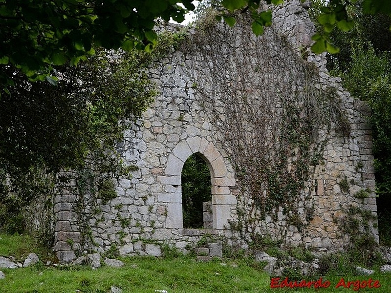 Torre de Tronquedo