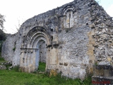 Iglesia de San Pedro de Plecín