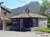 Ermita de Santiago