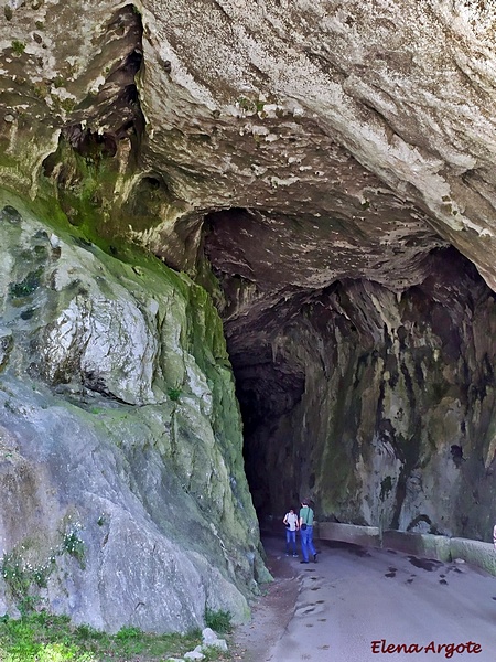 La Cuevona