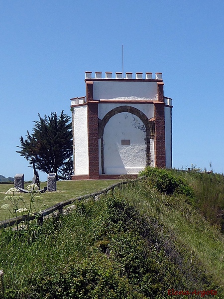 Ermita de la Guía