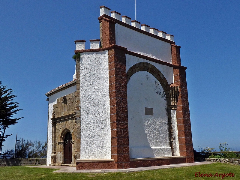 Ermita de la Guía