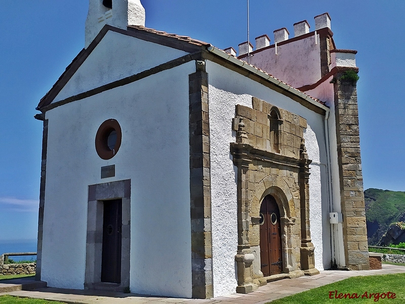 Ermita de la Guía