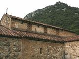 Iglesia de Santo Adriano