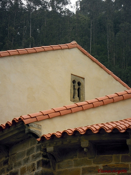 Iglesia de San Miguel