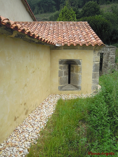 Iglesia de San Miguel