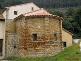 Iglesia de San Miguel