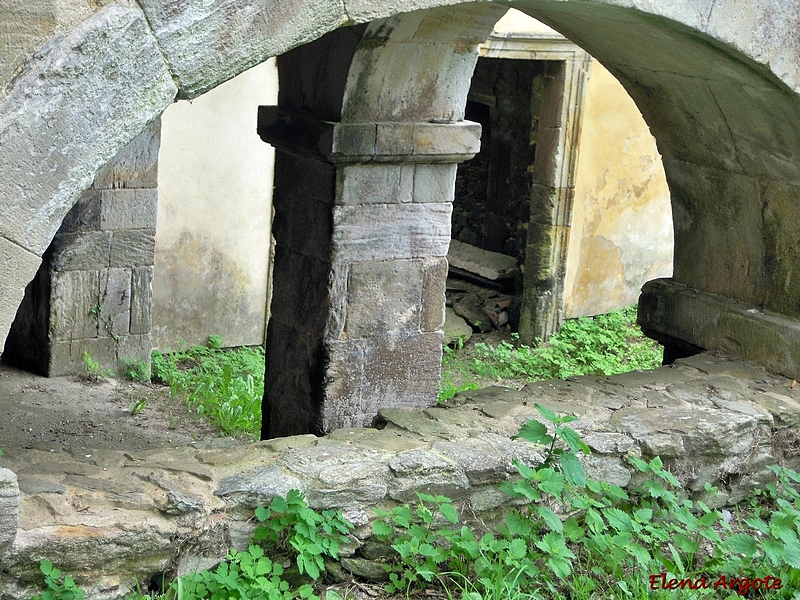 Monasterio de Santa María la Real