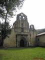 Monasterio de Santa María la Real