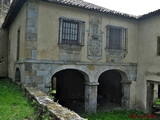 Monasterio de Santa María la Real